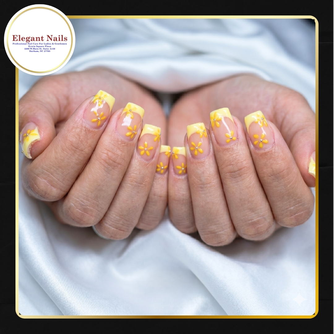 Nail May 26